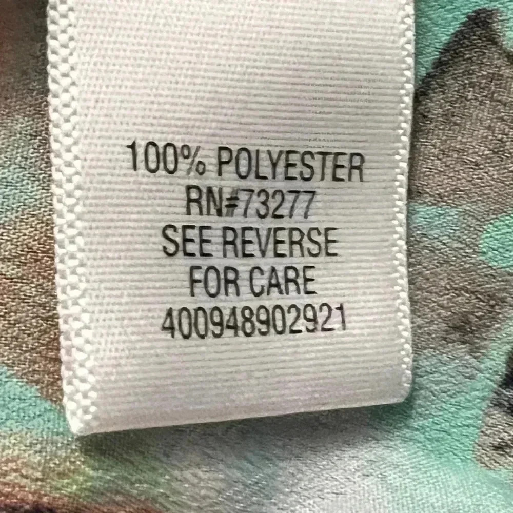 Apt.9 top size XL - Picture 5 of 5